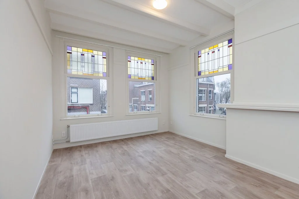 Foto van de Appartement gelegen aan de C. Fockstraat in Delft