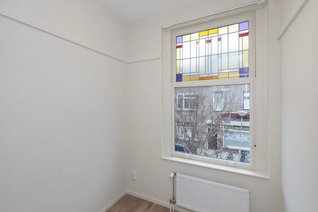 Foto van de Appartement gelegen aan de C. Fockstraat in Delft