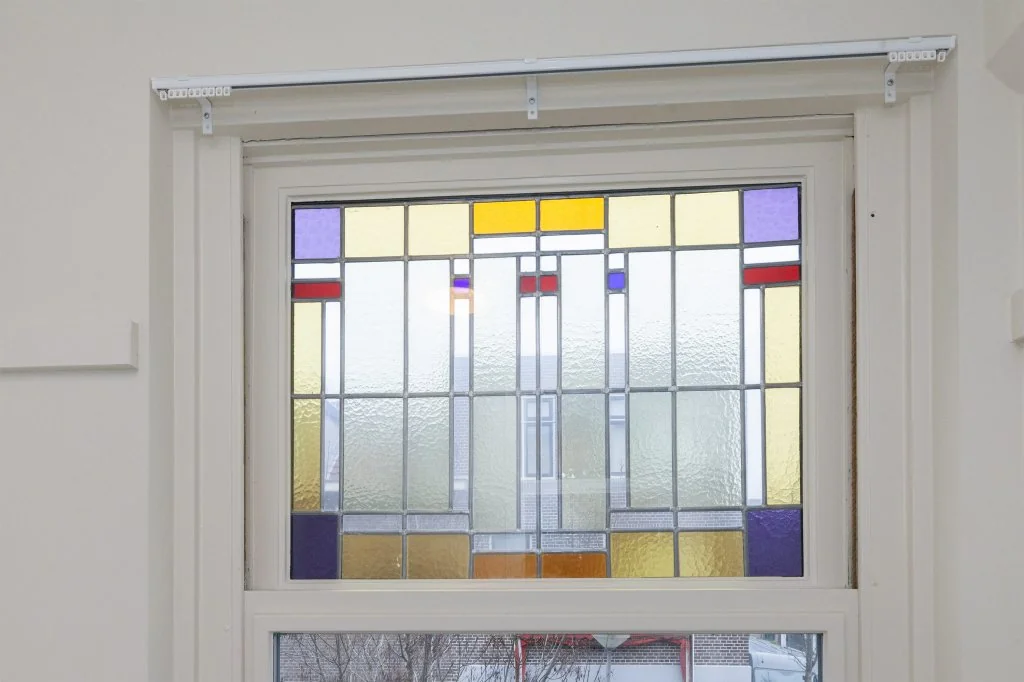 Foto van de Appartement gelegen aan de C. Fockstraat in Delft