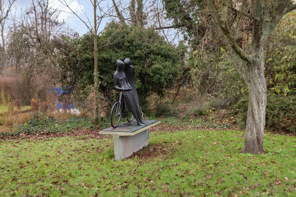 Foto van de Appartement gelegen aan de C. Fockstraat in Delft