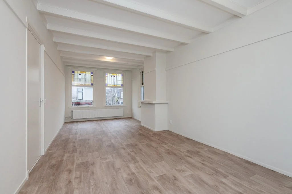 Foto van de Appartement gelegen aan de C. Fockstraat in Delft