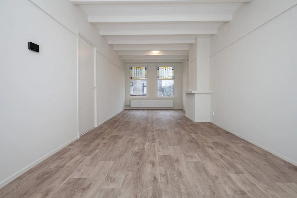 Foto van de Appartement gelegen aan de C. Fockstraat in Delft