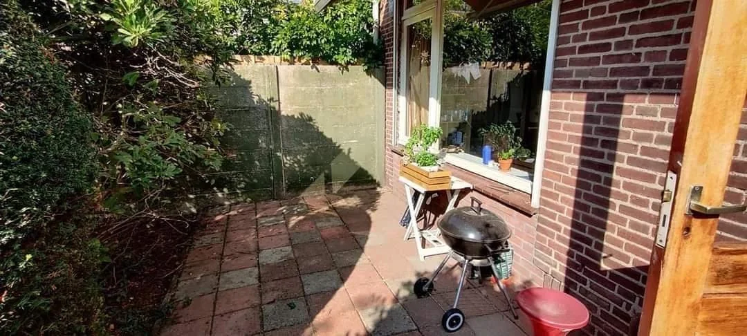 Foto van de Kamer gelegen aan de Antonie Morostraat in Eindhoven