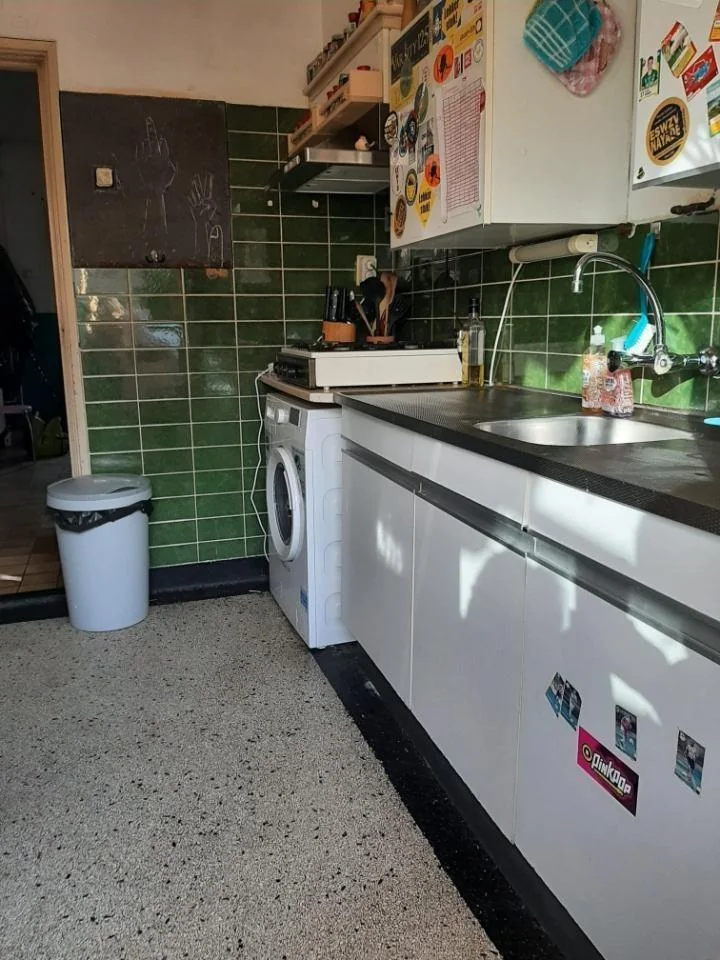 Foto van de Kamer gelegen aan de Antonie Morostraat in Eindhoven