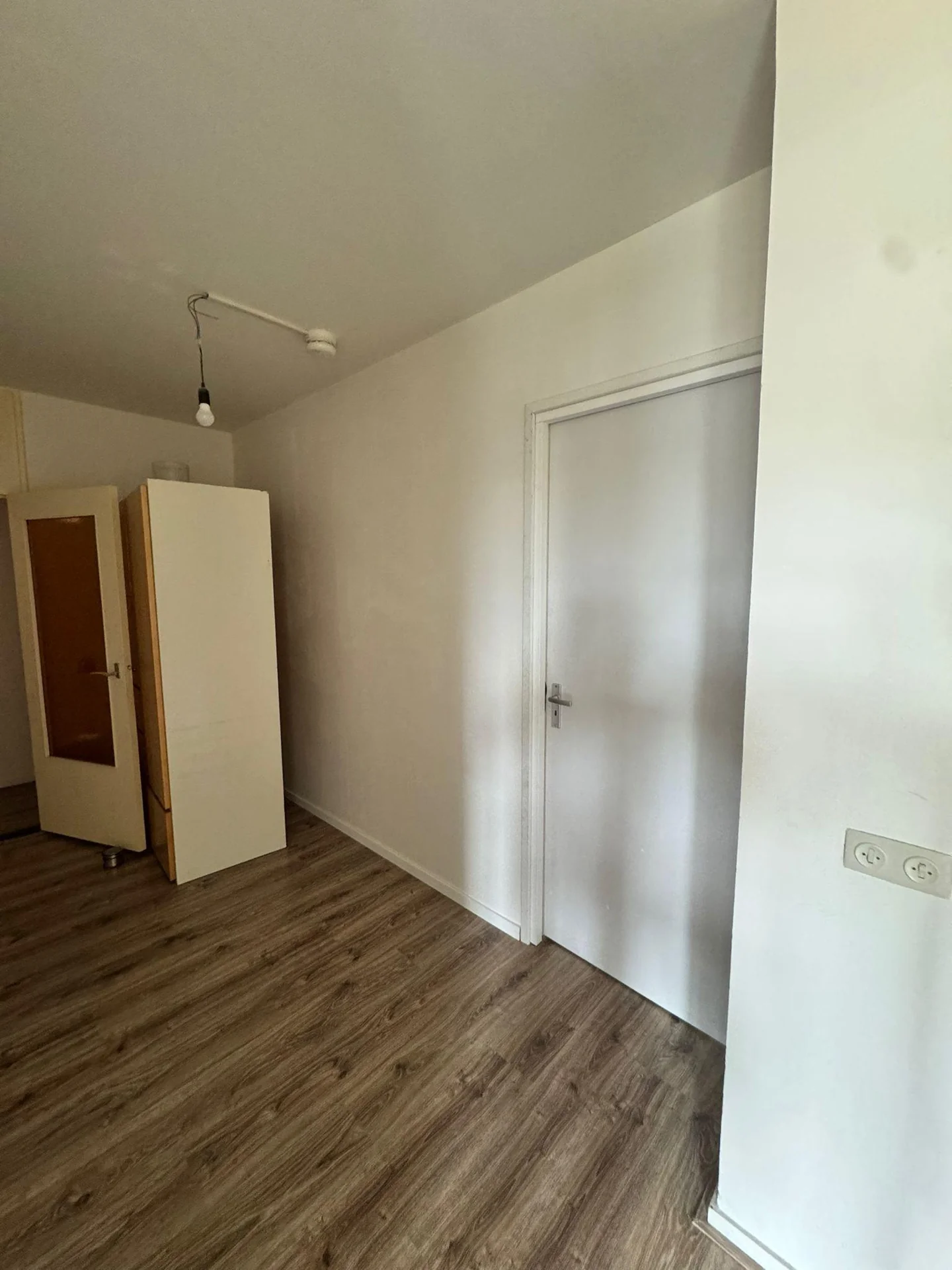 Foto van de Kamer gelegen aan de Hongkongdreef in Utrecht