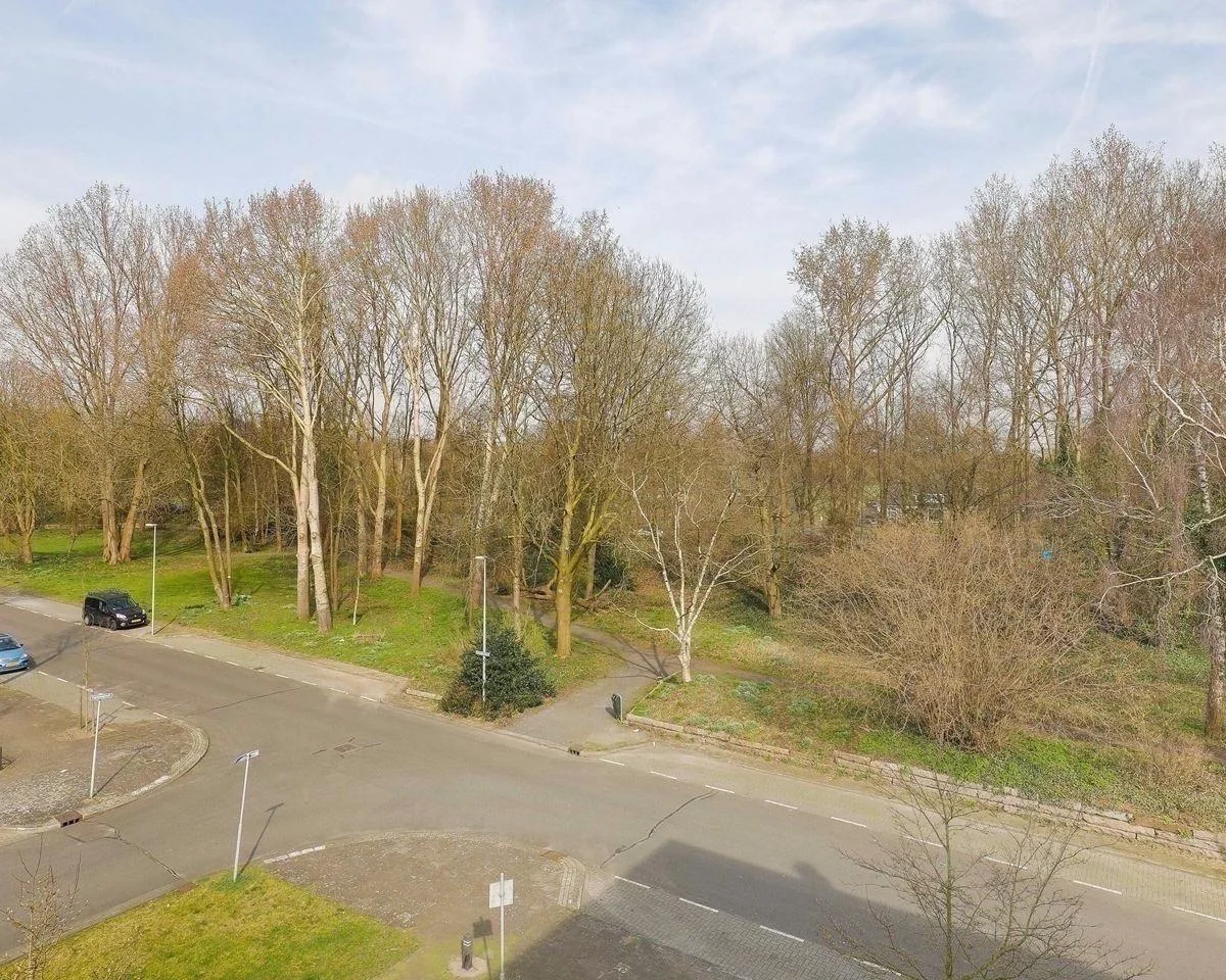 Foto van de Kamer gelegen aan de Hongkongdreef in Utrecht