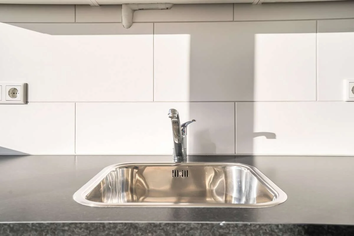 Foto van de Appartement gelegen aan de Nieuwe Markt in Roosendaal