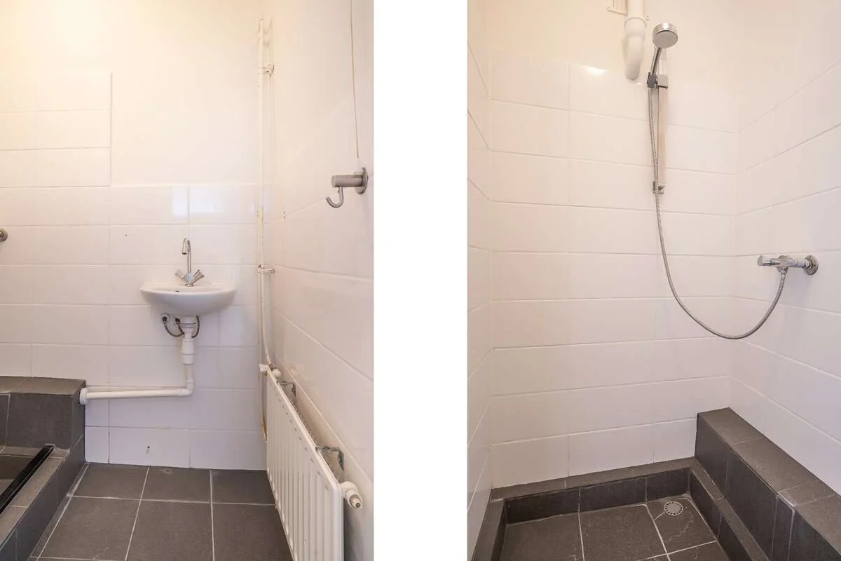 Foto van de Appartement gelegen aan de Nieuwe Markt in Roosendaal