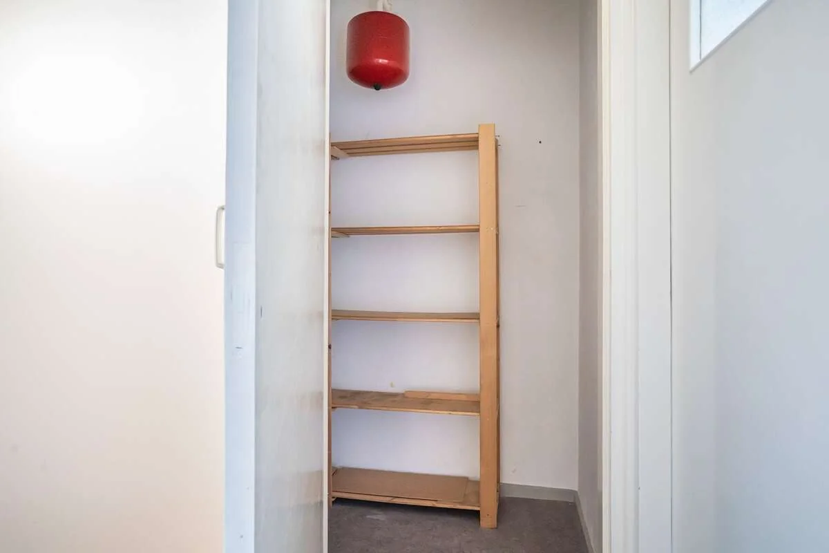 Foto van de Appartement gelegen aan de Nieuwe Markt in Roosendaal