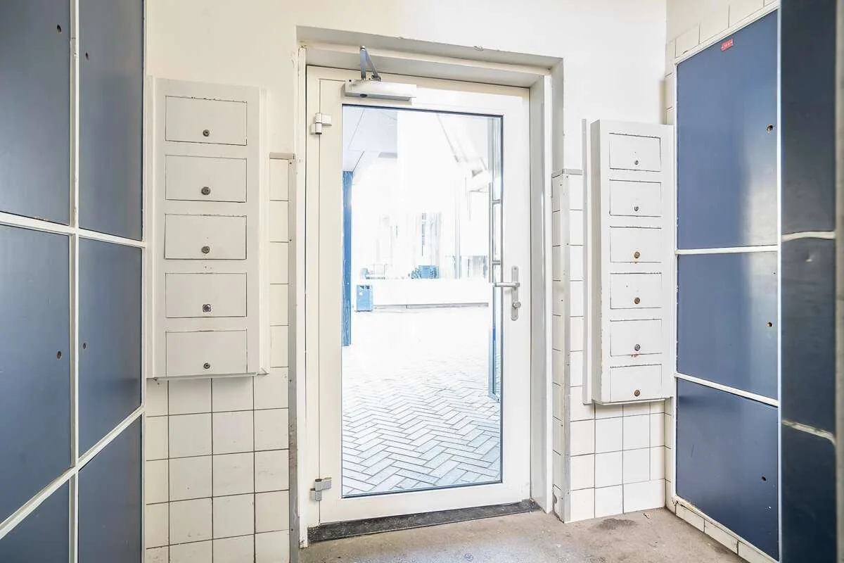 Foto van de Appartement gelegen aan de Nieuwe Markt in Roosendaal