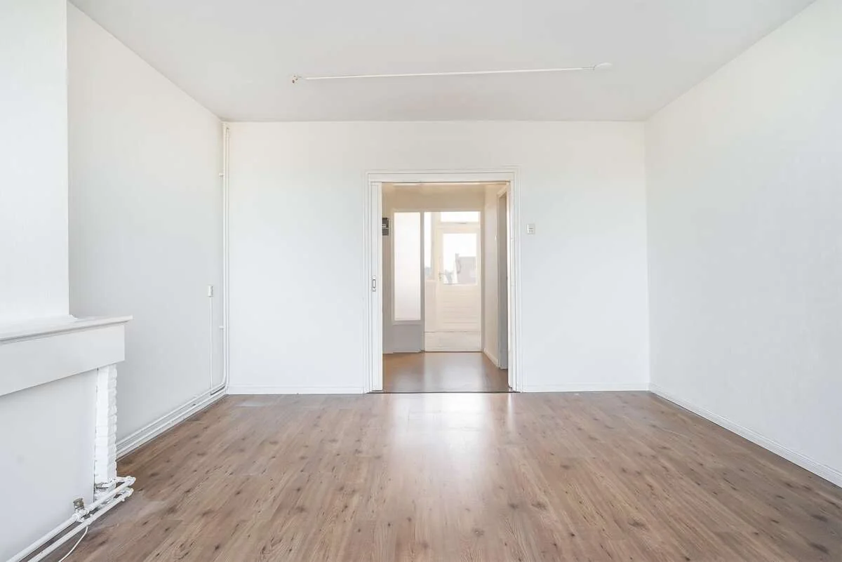 Foto van de Appartement gelegen aan de Nieuwe Markt in Roosendaal