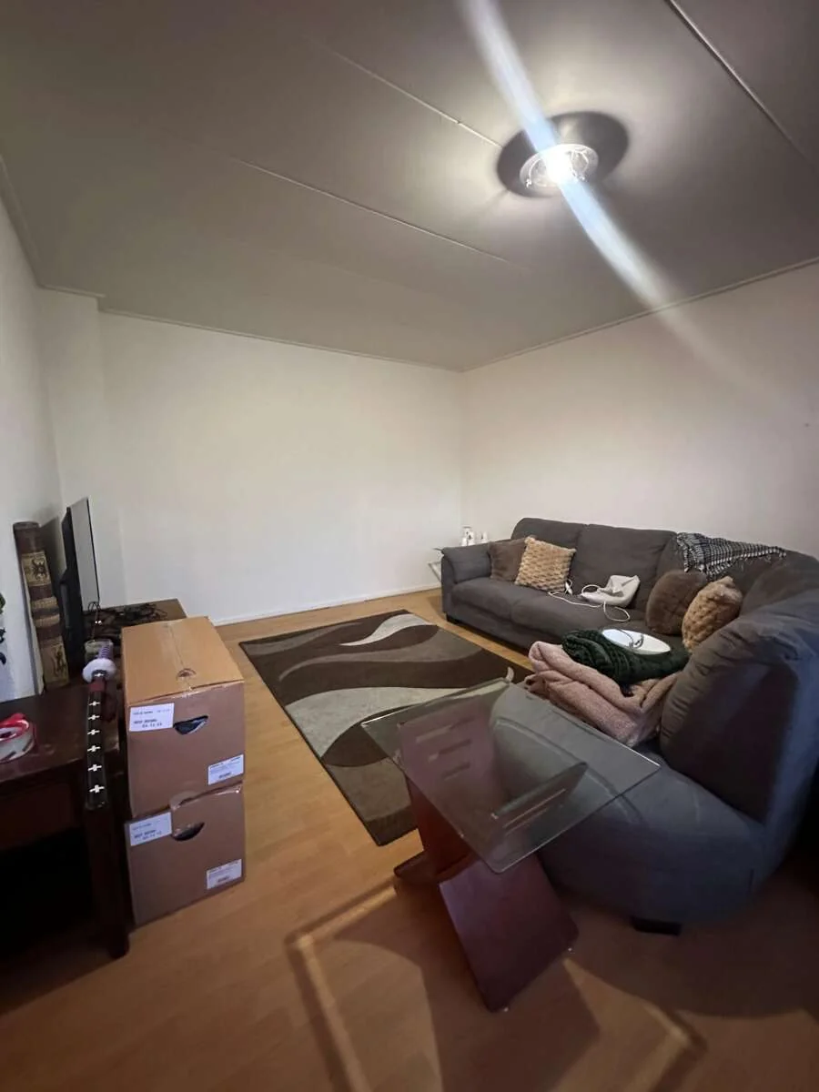 Foto van de Appartement gelegen aan de Henri Jonasplein in Kerkrade