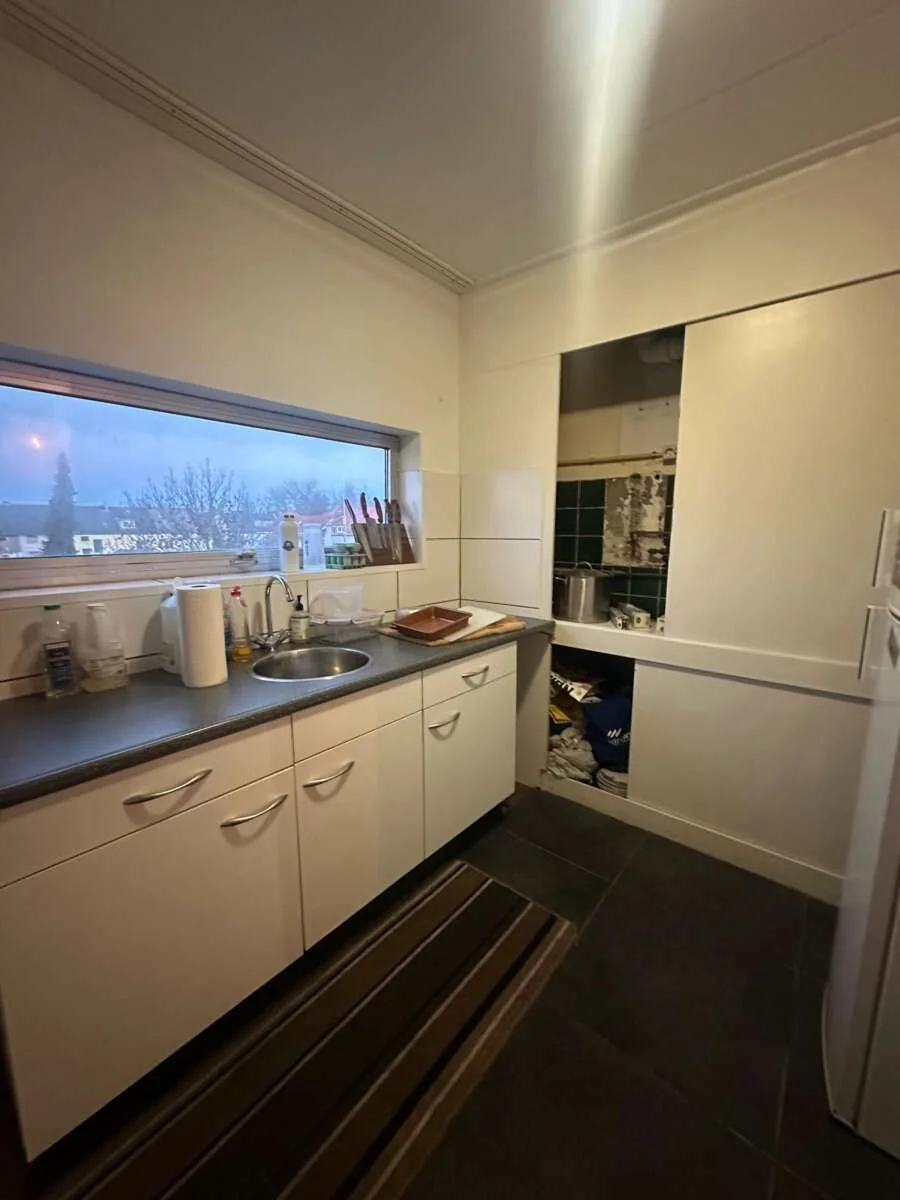 Foto van de Appartement gelegen aan de Henri Jonasplein in Kerkrade