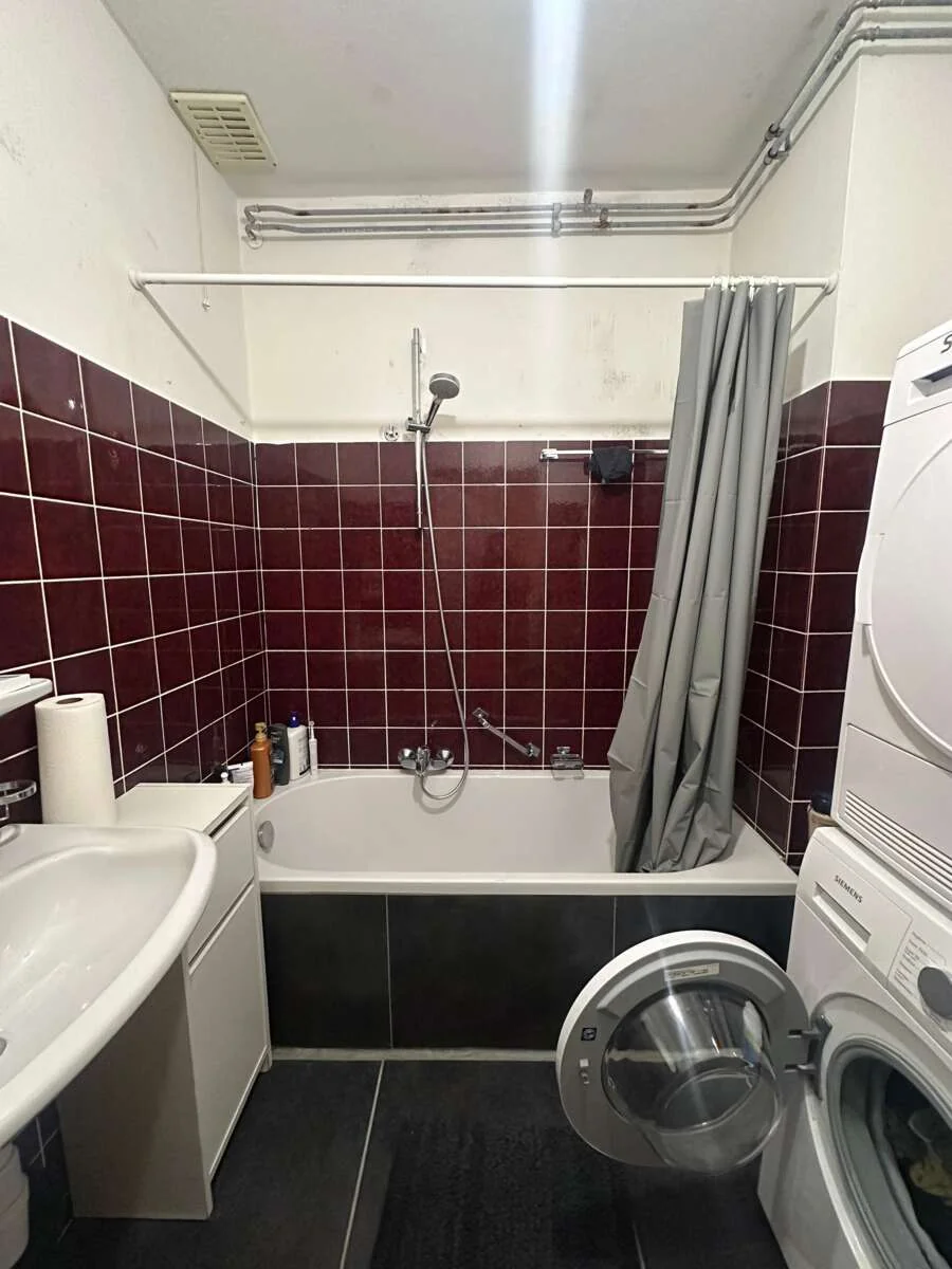 Foto van de Appartement gelegen aan de Henri Jonasplein in Kerkrade