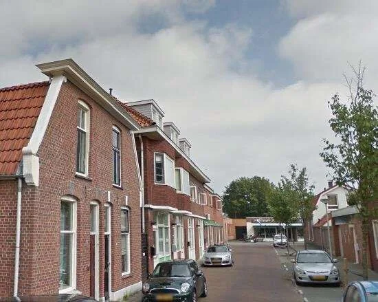 Foto van de Kamer gelegen aan de Leijdsweg in Enschede