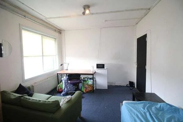 Foto van de Kamer gelegen aan de Leijdsweg in Enschede