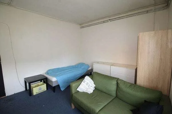 Foto van de Kamer gelegen aan de Leijdsweg in Enschede