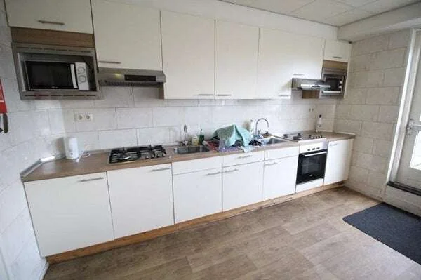 Foto van de Kamer gelegen aan de Leijdsweg in Enschede