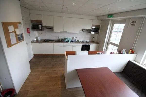 Foto van de Kamer gelegen aan de Leijdsweg in Enschede