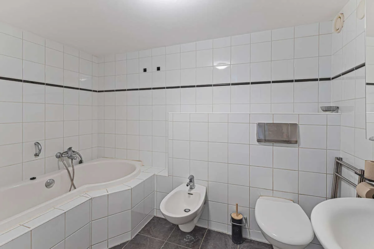 Foto van de Appartement gelegen aan de Amstel in Amsterdam