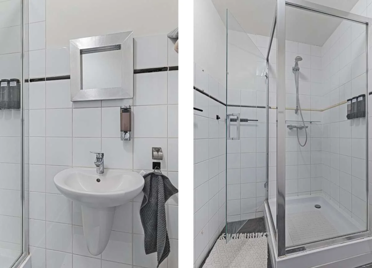 Foto van de Appartement gelegen aan de Amstel in Amsterdam