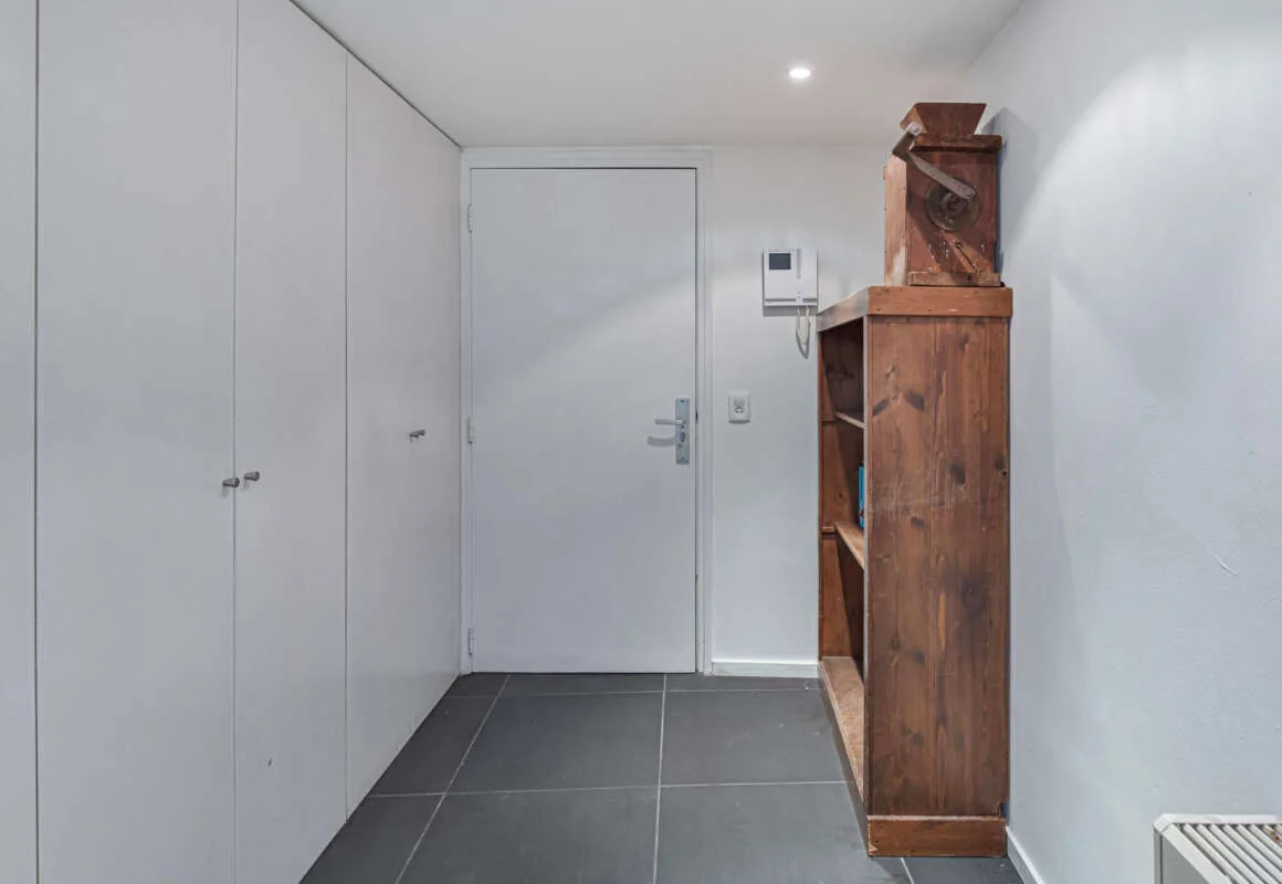 Foto van de Appartement gelegen aan de Amstel in Amsterdam