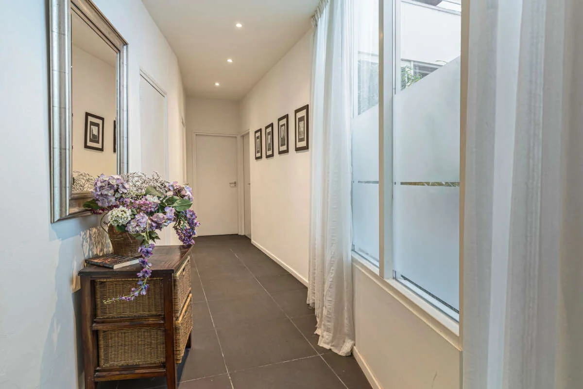 Foto van de Appartement gelegen aan de Amstel in Amsterdam