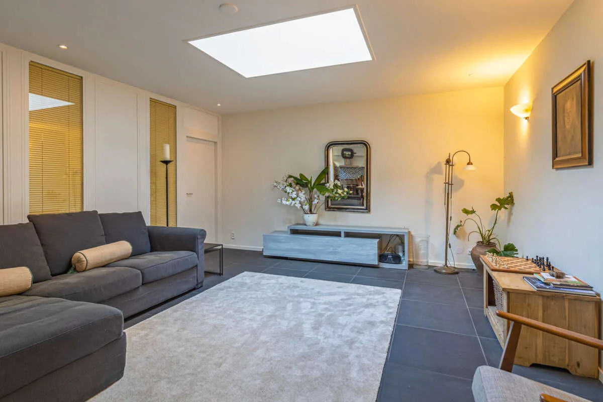 Foto van de Appartement gelegen aan de Amstel in Amsterdam