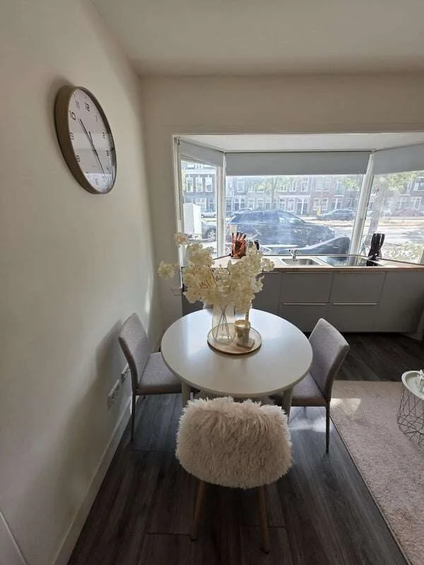 Foto van de Appartement gelegen aan de Vleutenseweg in Utrecht