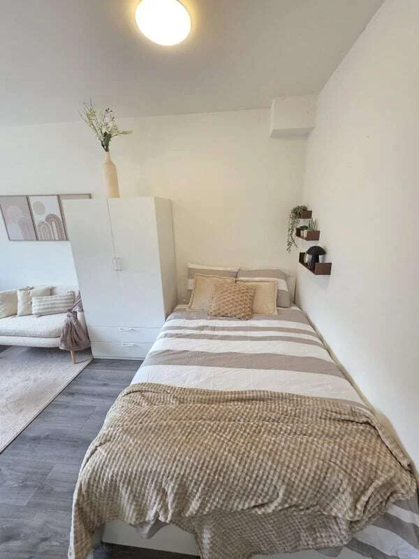 Foto van de Appartement gelegen aan de Vleutenseweg in Utrecht