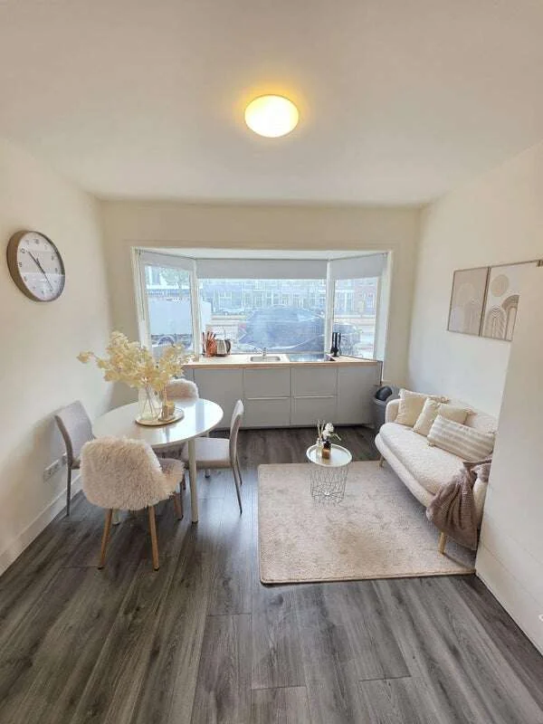 Foto van de Appartement gelegen aan de Vleutenseweg in Utrecht