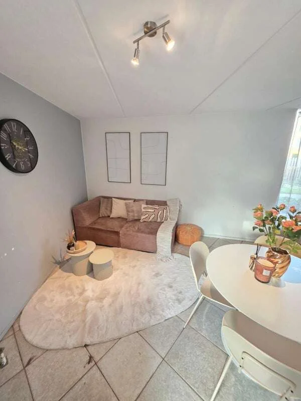 Foto van de Appartement gelegen aan de Katherijn van Leemputdreef in Utrecht