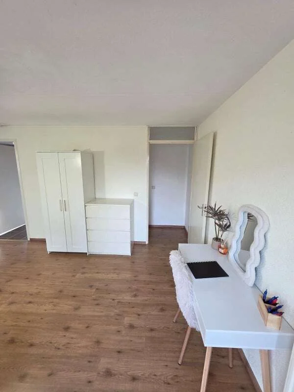 Foto van de Appartement gelegen aan de Katherijn van Leemputdreef in Utrecht