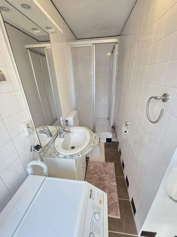 Foto van de Appartement gelegen aan de Katherijn van Leemputdreef in Utrecht