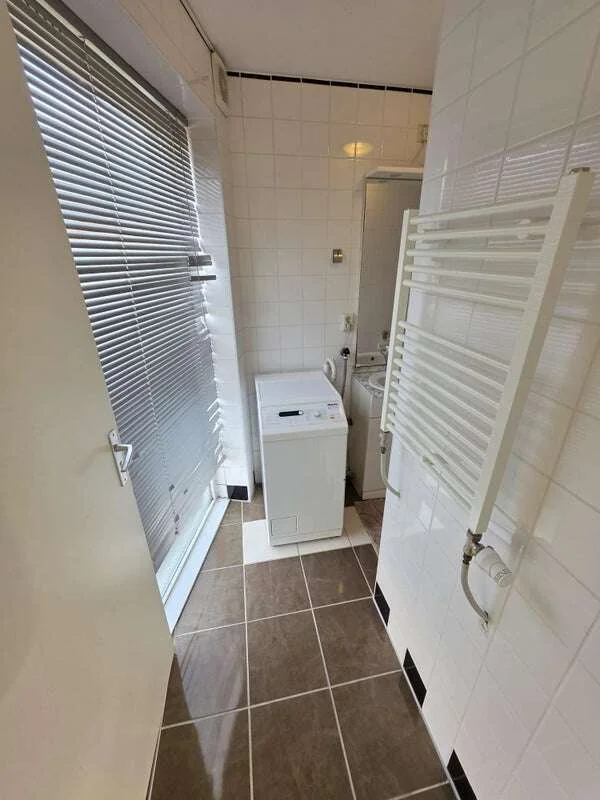 Foto van de Appartement gelegen aan de Katherijn van Leemputdreef in Utrecht