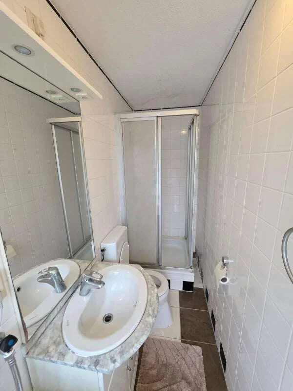 Foto van de Appartement gelegen aan de Katherijn van Leemputdreef in Utrecht