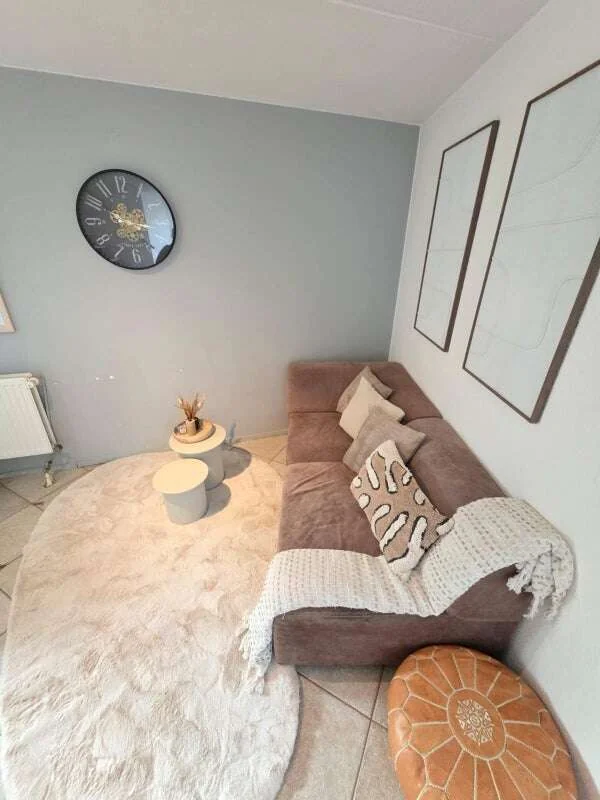 Foto van de Appartement gelegen aan de Katherijn van Leemputdreef in Utrecht