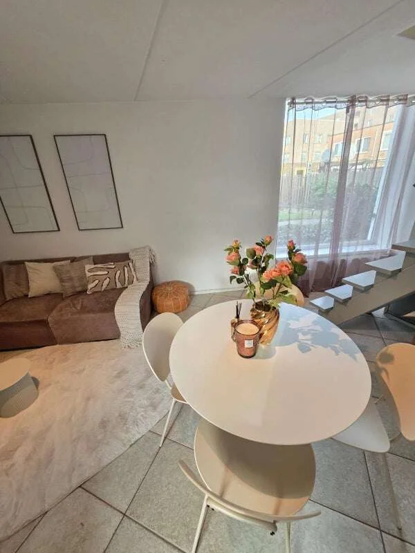 Foto van de Appartement gelegen aan de Katherijn van Leemputdreef in Utrecht