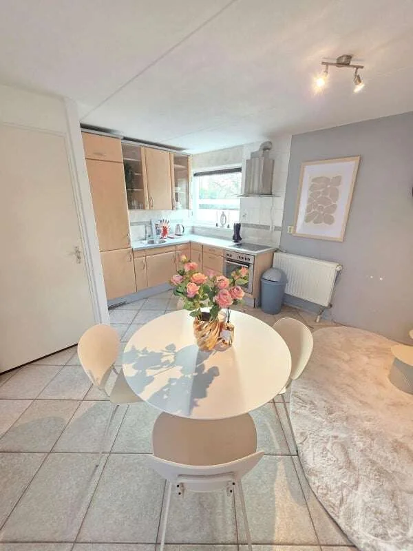 Foto van de Appartement gelegen aan de Katherijn van Leemputdreef in Utrecht