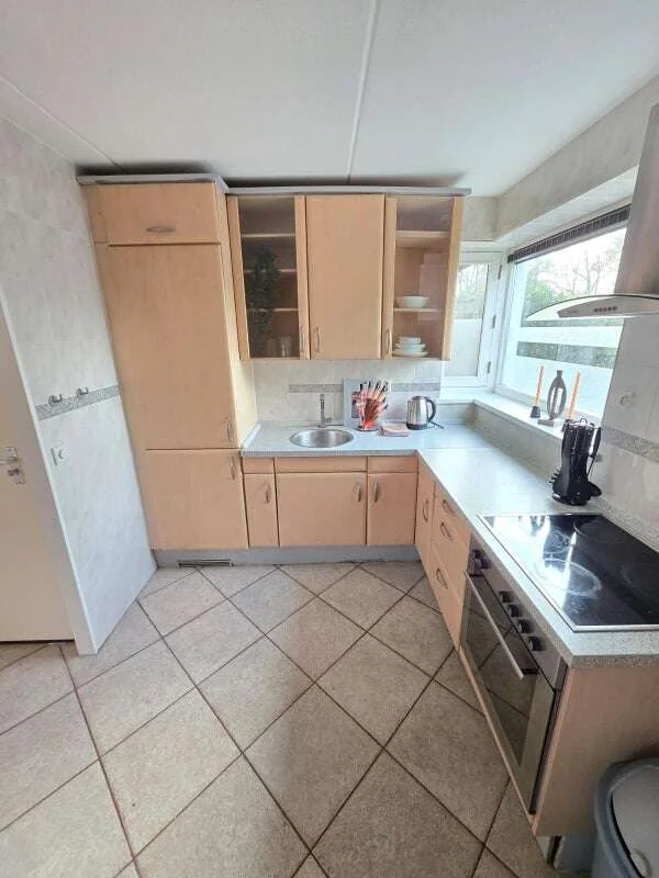 Foto van de Appartement gelegen aan de Katherijn van Leemputdreef in Utrecht