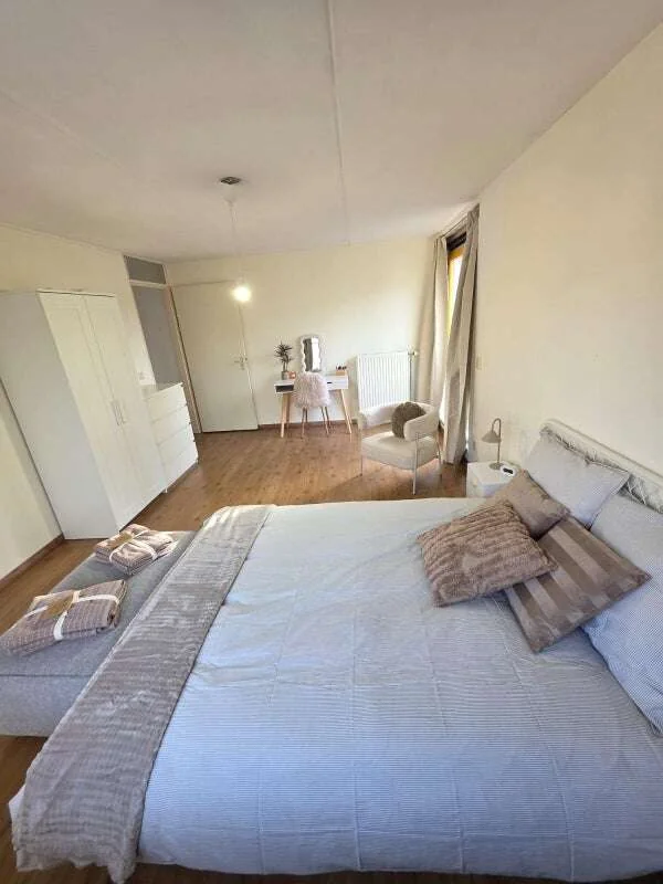 Foto van de Appartement gelegen aan de Katherijn van Leemputdreef in Utrecht