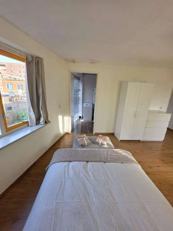 Foto van de Appartement gelegen aan de Katherijn van Leemputdreef in Utrecht
