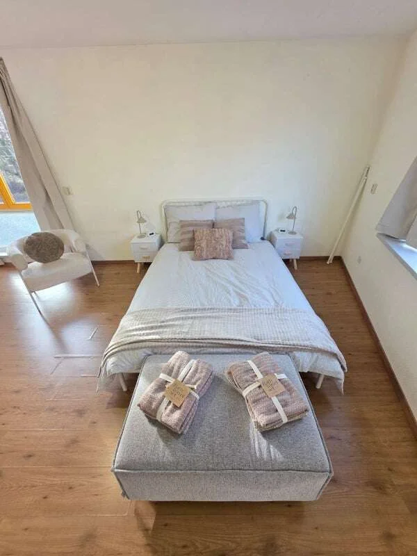 Foto van de Appartement gelegen aan de Katherijn van Leemputdreef in Utrecht