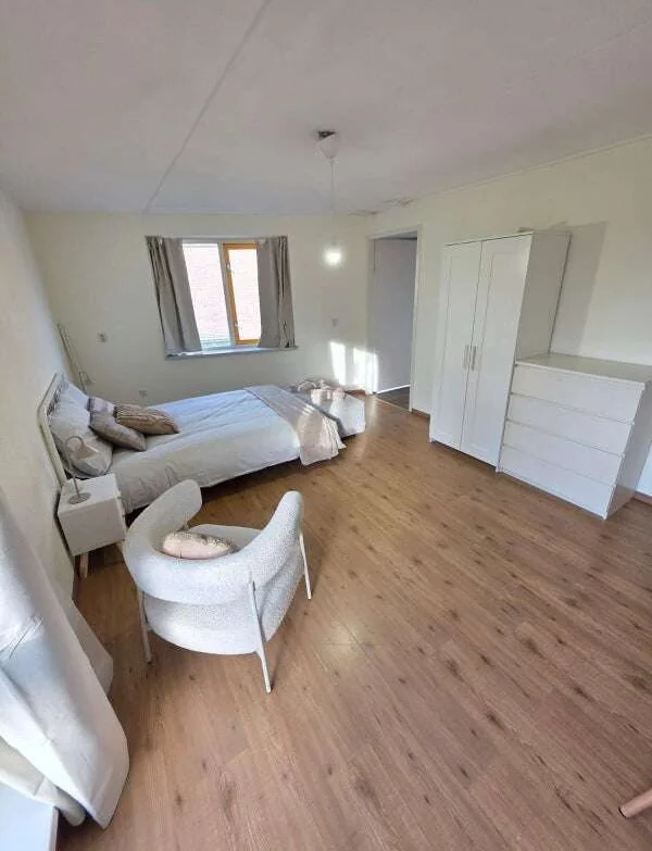 Foto van de Appartement gelegen aan de Katherijn van Leemputdreef in Utrecht