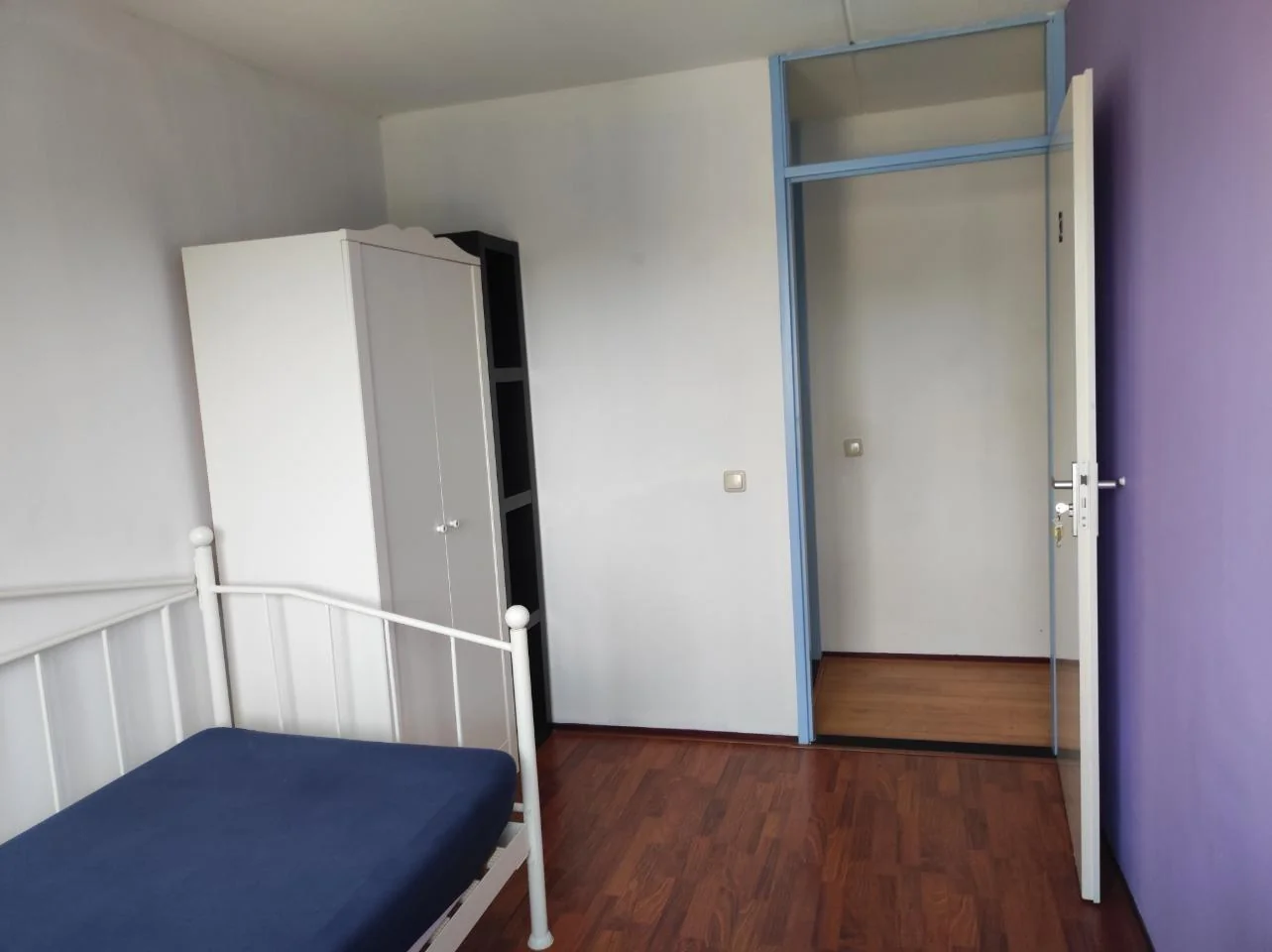 Foto van de Kamer gelegen aan de Korte Promenade in Almere