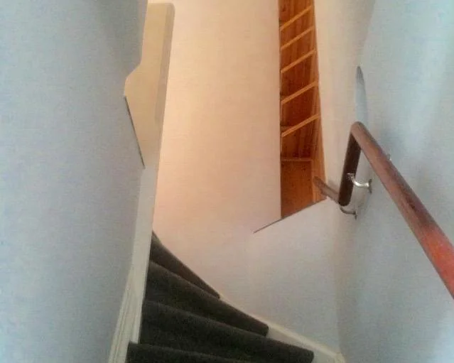 Foto van de Kamer gelegen aan de Hemsterhuisstraat in Amsterdam