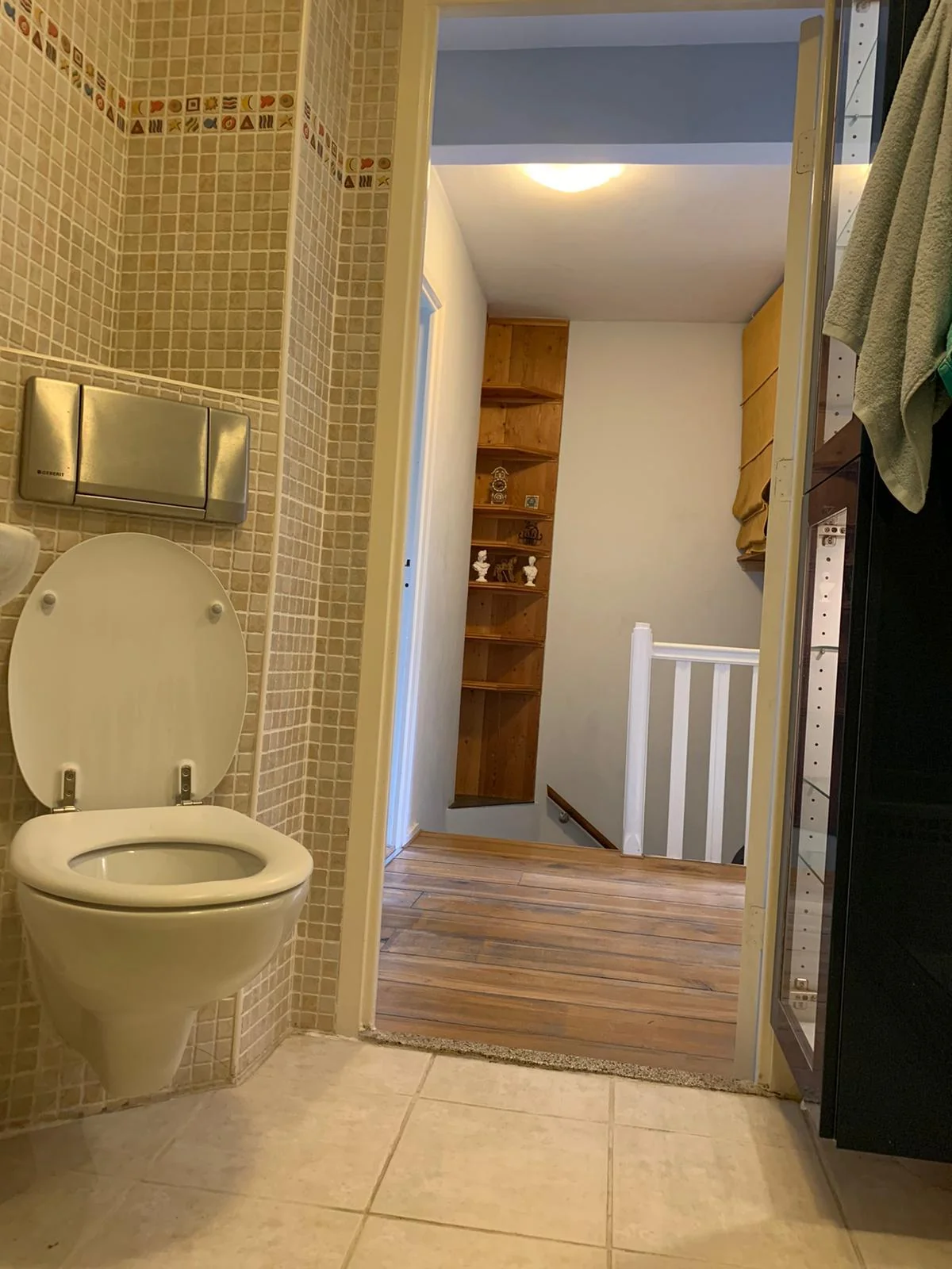 Foto van de Kamer gelegen aan de Hemsterhuisstraat in Amsterdam