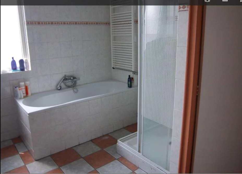 Foto van de Kamer gelegen aan de Malvert in Nijmegen