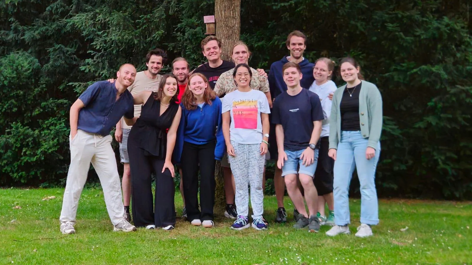 Foto van de Kamer gelegen aan de Witbreuksweg in Enschede