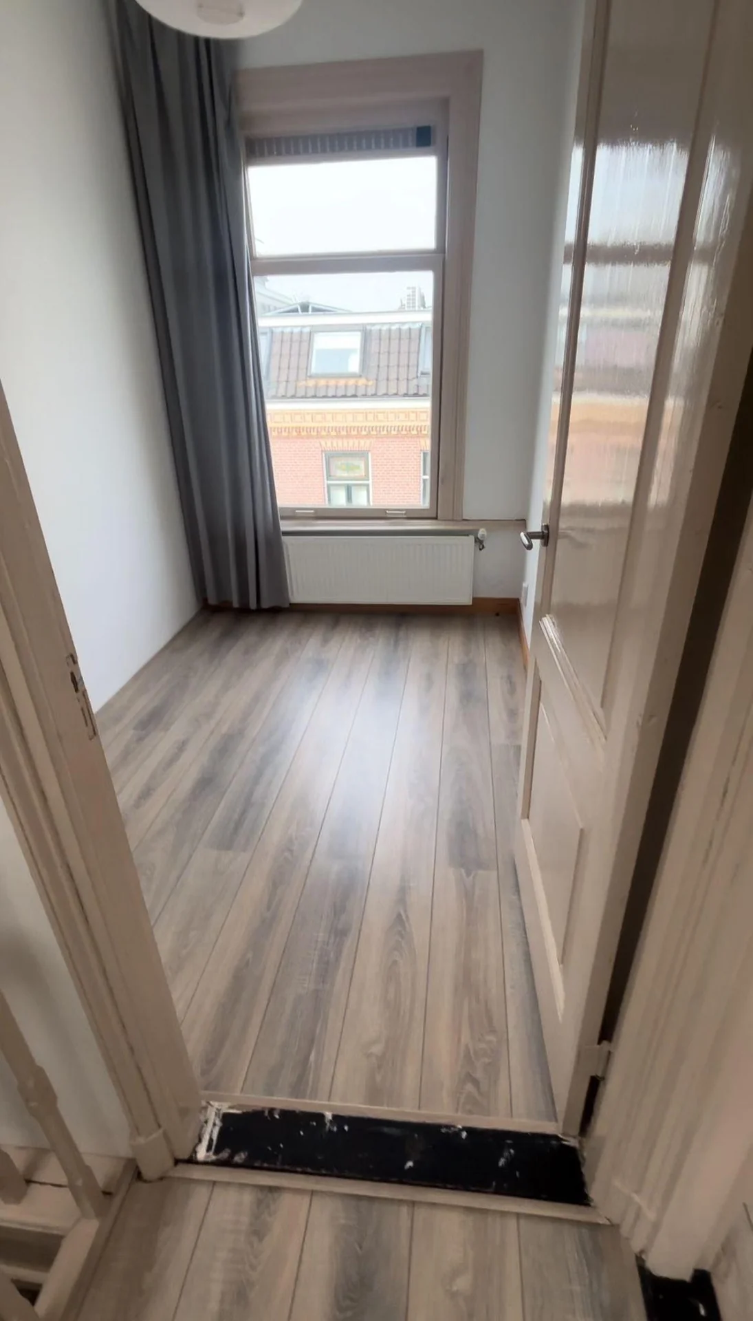 Foto van de Kamer gelegen aan de Otterstraat in Utrecht